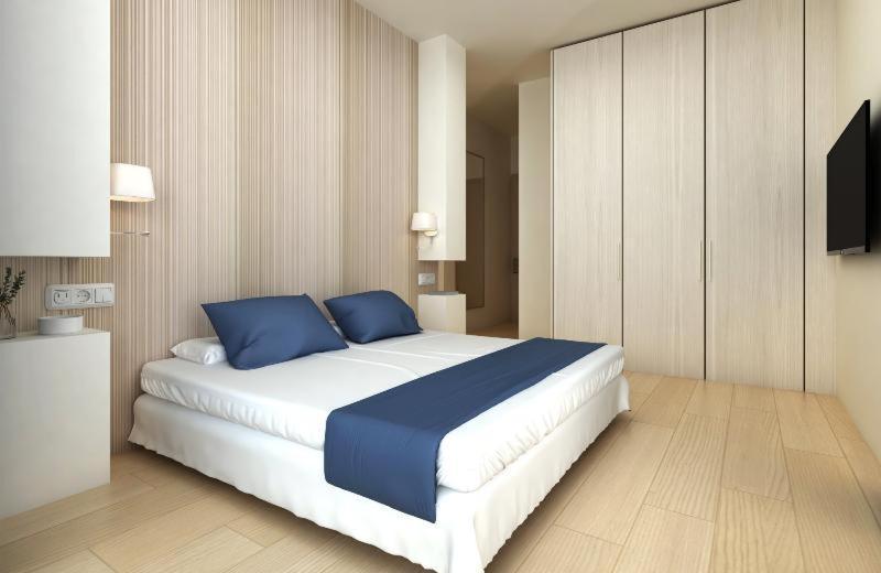 Hotel Rosamar Benidorm Habitación foto